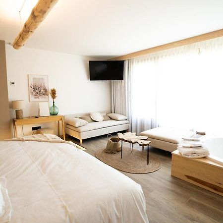 Hotel Don Marcos Osma  ภายนอก รูปภาพ