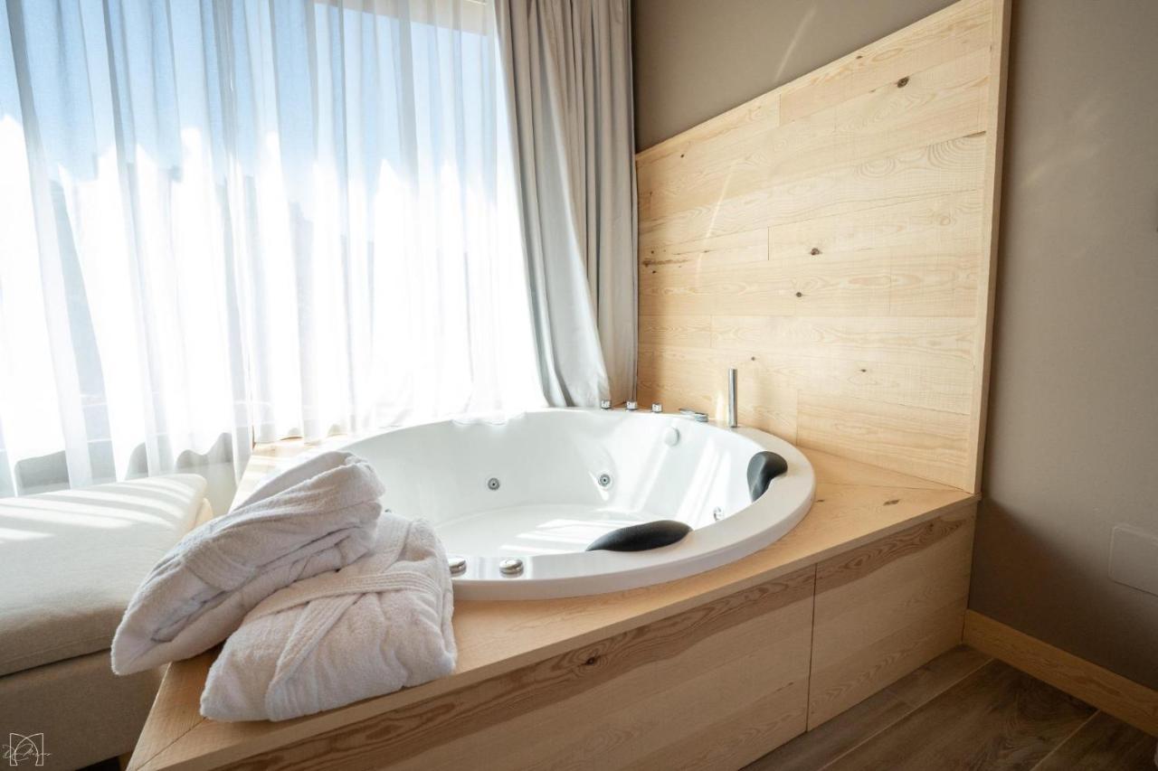 Hotel Don Marcos Osma  ภายนอก รูปภาพ