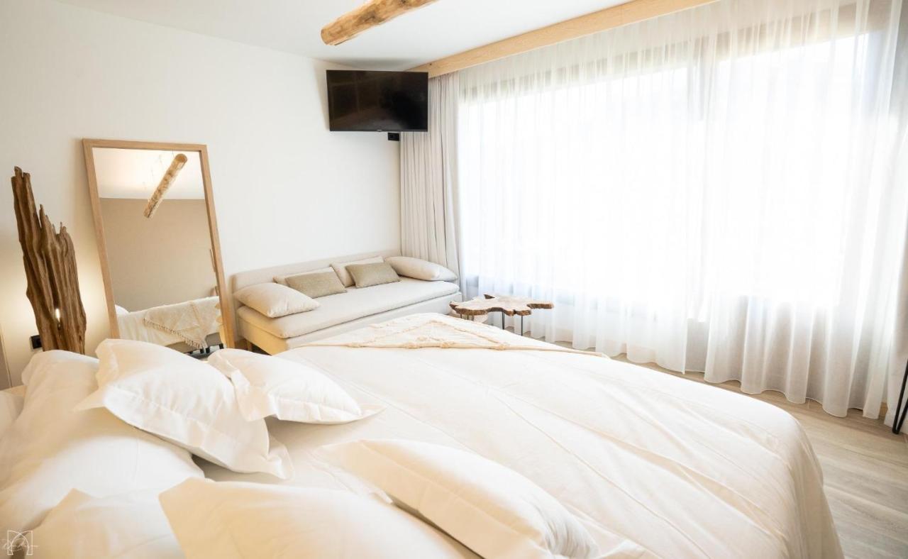 Hotel Don Marcos Osma  ภายนอก รูปภาพ